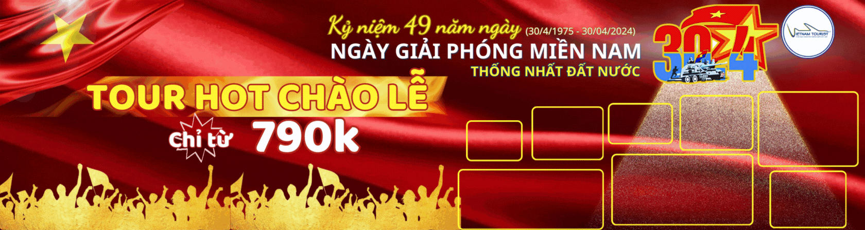 LỄ 30 THÁNG 4 LỄ 30 THÁNG 4